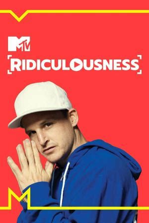 Watch Ridiculousness Season 31 .